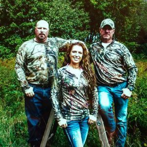 Meet your Posher, Nikki